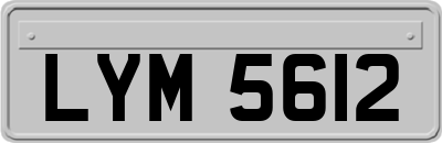 LYM5612