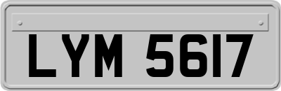 LYM5617