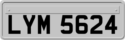 LYM5624