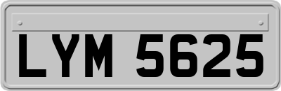 LYM5625