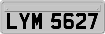 LYM5627