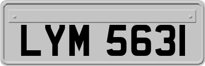 LYM5631