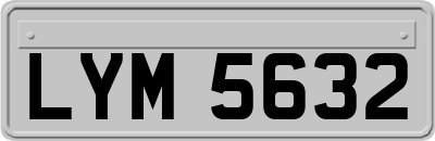 LYM5632