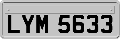 LYM5633