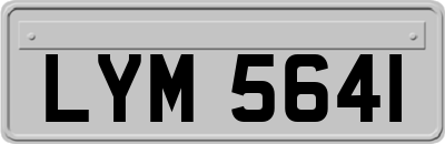 LYM5641