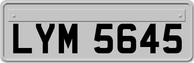 LYM5645