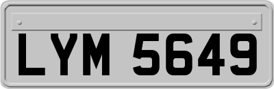 LYM5649
