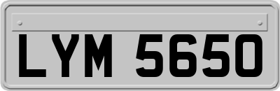 LYM5650