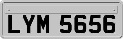 LYM5656
