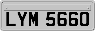 LYM5660