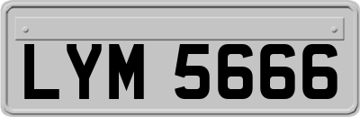 LYM5666