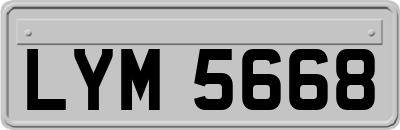 LYM5668