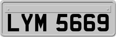 LYM5669