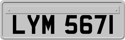 LYM5671