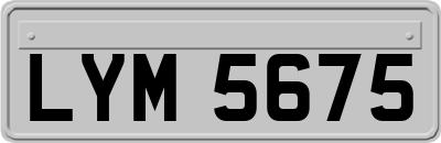 LYM5675