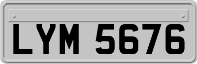 LYM5676
