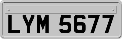 LYM5677