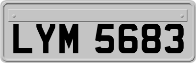 LYM5683
