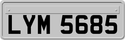 LYM5685