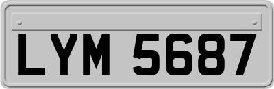LYM5687