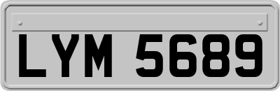 LYM5689