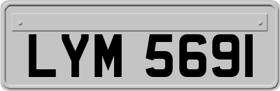 LYM5691