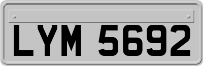 LYM5692