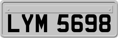 LYM5698