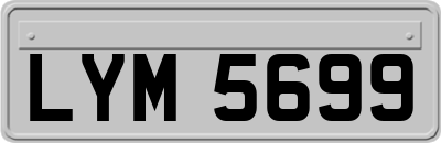 LYM5699