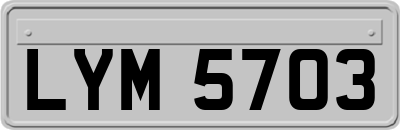 LYM5703