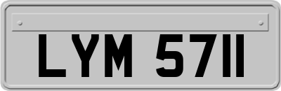 LYM5711
