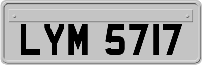 LYM5717