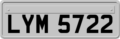 LYM5722