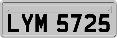 LYM5725