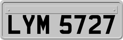 LYM5727