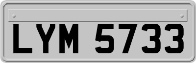 LYM5733