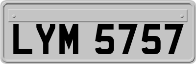 LYM5757