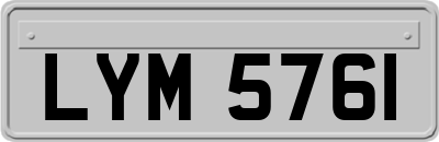 LYM5761