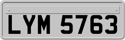LYM5763