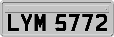 LYM5772