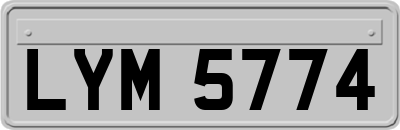 LYM5774