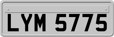 LYM5775