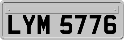 LYM5776