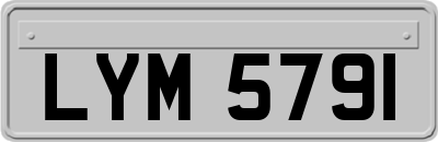 LYM5791