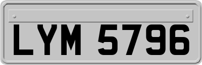 LYM5796