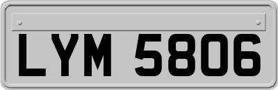 LYM5806