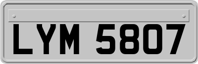 LYM5807