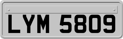 LYM5809