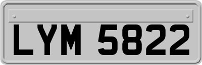LYM5822