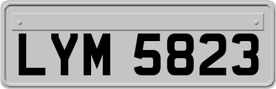 LYM5823